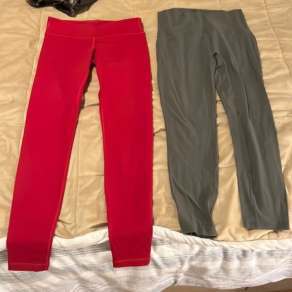 leggings - Picture 1 of 5